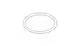 DORNBRACHT-O-Ring-ERSATZTEILE-091410143-37-77-x-2-62-mm-09141014390 gallery number 1